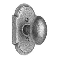 Emtek Savannah Knob Set - Products
