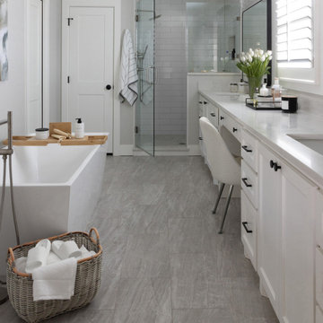 Independence Heights Renovation