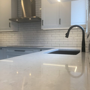 Mississauga Full House Renovation