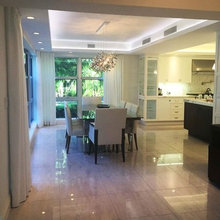 Living / Dining room
