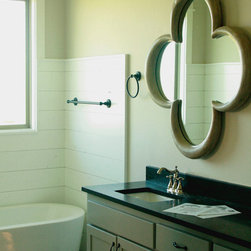 Our Products at Work - Millwork - Products