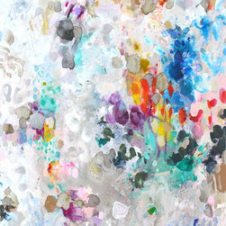 Original Art by Casey Matthews - Artwork