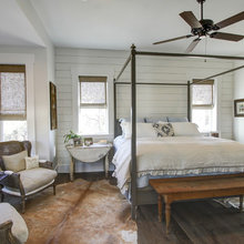 Master Bedroom 2018