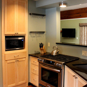 Stonybrook Condo Renovation