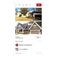 Exterior Ideas