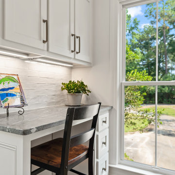 Labor of Love - Sentimental Home Renovation