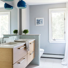 Exeter Master Bath