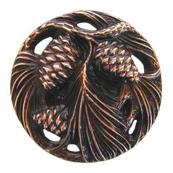 Lodge & Nature Hardware - Cabinet And Drawer Knobs