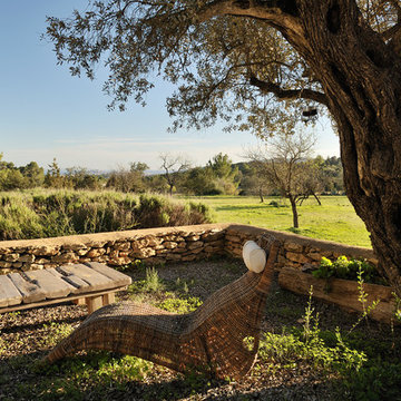 Mediterráneo Jardín