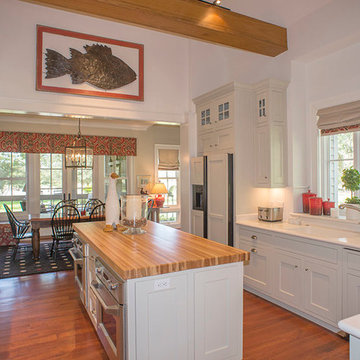 Fripp House