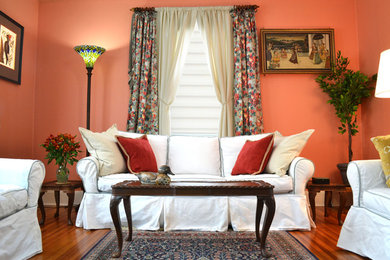 New England Colonial