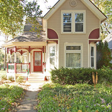 victorian