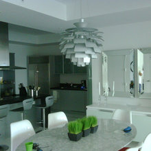 Living Room Ideas