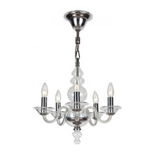Dining Table Chandeliers