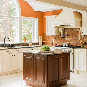 Lynnfield renovation