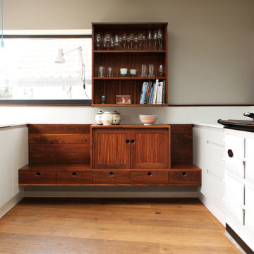 Heswall Kitchen