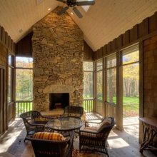Exterior Ideas