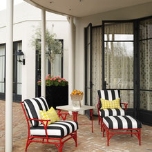 Patio Ideas