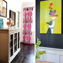 Art and decor