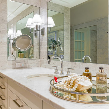 Two phase Chappaqua, Westchester County, NY Project 2019