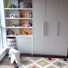 Murphy Bed