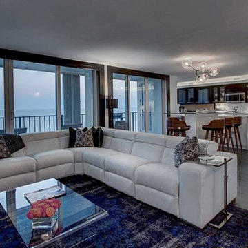 Boca Raton Private Residence
