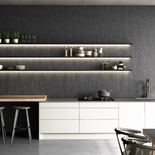 My Kitchen Plan