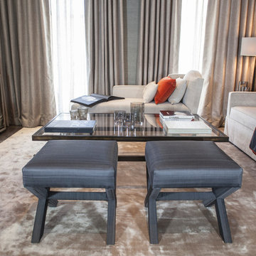 KENSINGTON APARTMENT ONE
