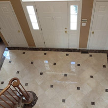 NITA FOYER