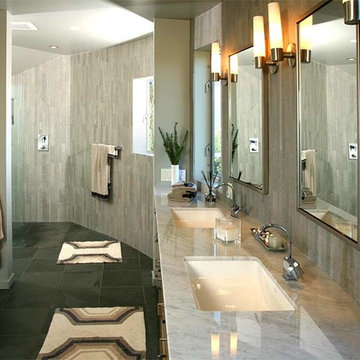 Healdsburg Hills Full Remodel