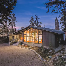Lake House