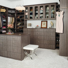 cabinets