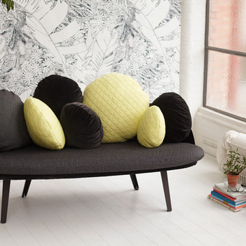 JUNGLE pour Petite Friture