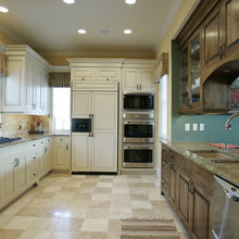 kitchen layout