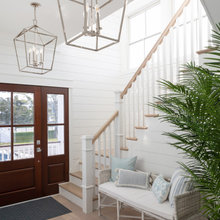 Coastal Look