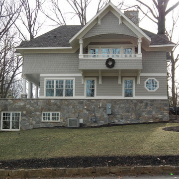 Exteriors