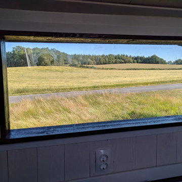 Astrakan Tiny House