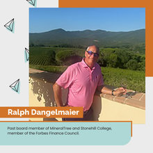 Ralph Dangelmaier