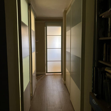 68 mq. - Interior design completo