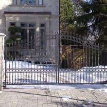 Gates