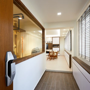 818 Jurong West