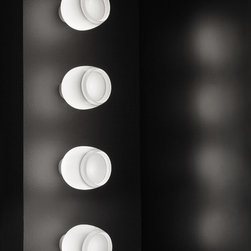 Implode - Wall Sconces