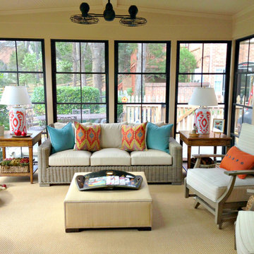 Sunroom Additions