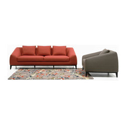 Della Robbia Sofas - Sofas