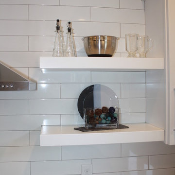 2015 Adaptable Home Builders Parade of Homes House