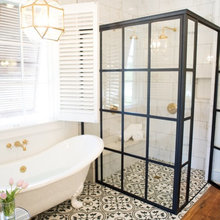 Bathroom Dream House