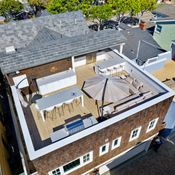 CLB Network - Julie Laughton Design Build - Laguna Beach, CA - 3