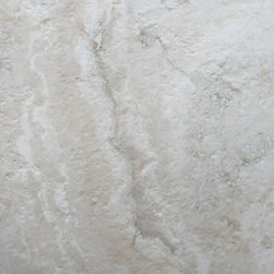 Alamo - Flooring