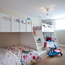 Portola Kids Room