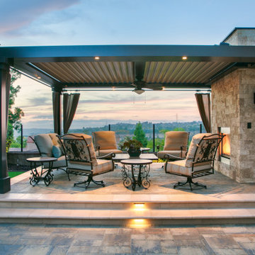 Slater Project : Western Outdoor Designs